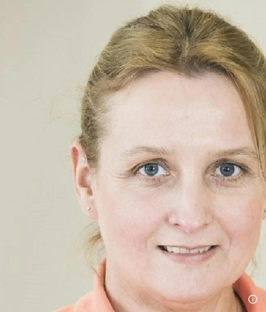 Dorota Swiatek Foto: Piotr Grzybowski Iga Swiatek, noua campioană de la Wimbledon, are o relație glacială cu mama ei: „Contactul este foarte limitat”