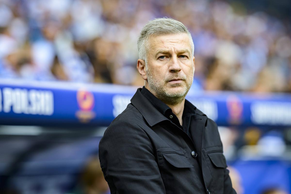 Edi Iordănescu, supercampion în Polonia! Românul a câștigat primul trofeu cu Legia Varșovia