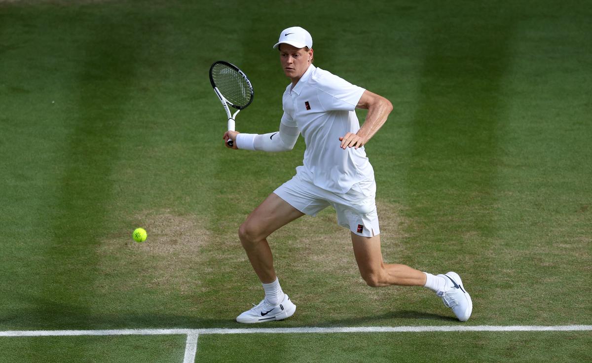 Jannik Sinner - Carlos Alcaraz, marea finală de la Wimbledon
