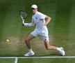 Jannik Sinner - Carlos Alcaraz, marea finală de la Wimbledon/Foto: Getty Images