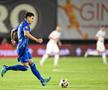 Imagini de la CFR Cluj - Unirea Slobozia (11)