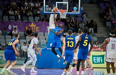 Cine va reprezenta România în sezonul 2025/2026 din FIBA Europe Cup
