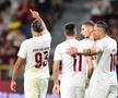 Imagini de la CFR Cluj - Unirea Slobozia (9)