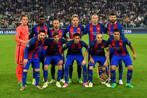 Ivan Rakitic, fost coleg cu Ter Stegen la Barcelona, susține că portarul german ar trebui să fie numărul unu la Barcelona // FOTO: Getty Images