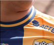 Petrolul Ploiești și-a prezentat astăzi echipamentul pentru meciurile de acasă din sezonul 2025-2026