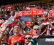 Preston North End - Liverpool, cu omagii aduse lui Diogo Jota