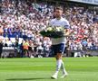 Preston North End - Liverpool, cu omagii aduse lui Diogo Jota