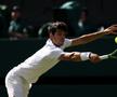 Jannik Sinner - Carlos Alcaraz, marea finală de la Wimbledon/Foto: Getty Images