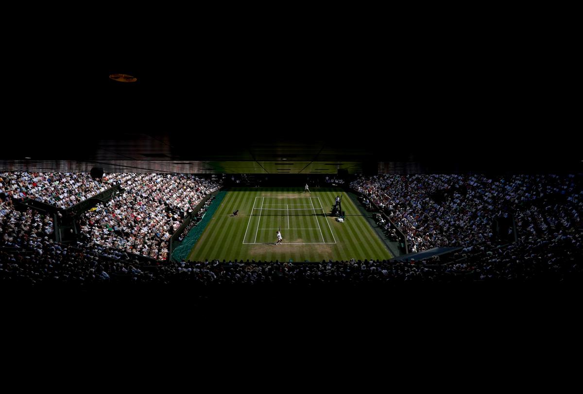 Jannik Sinner - Carlos Alcaraz, marea finală de la Wimbledon