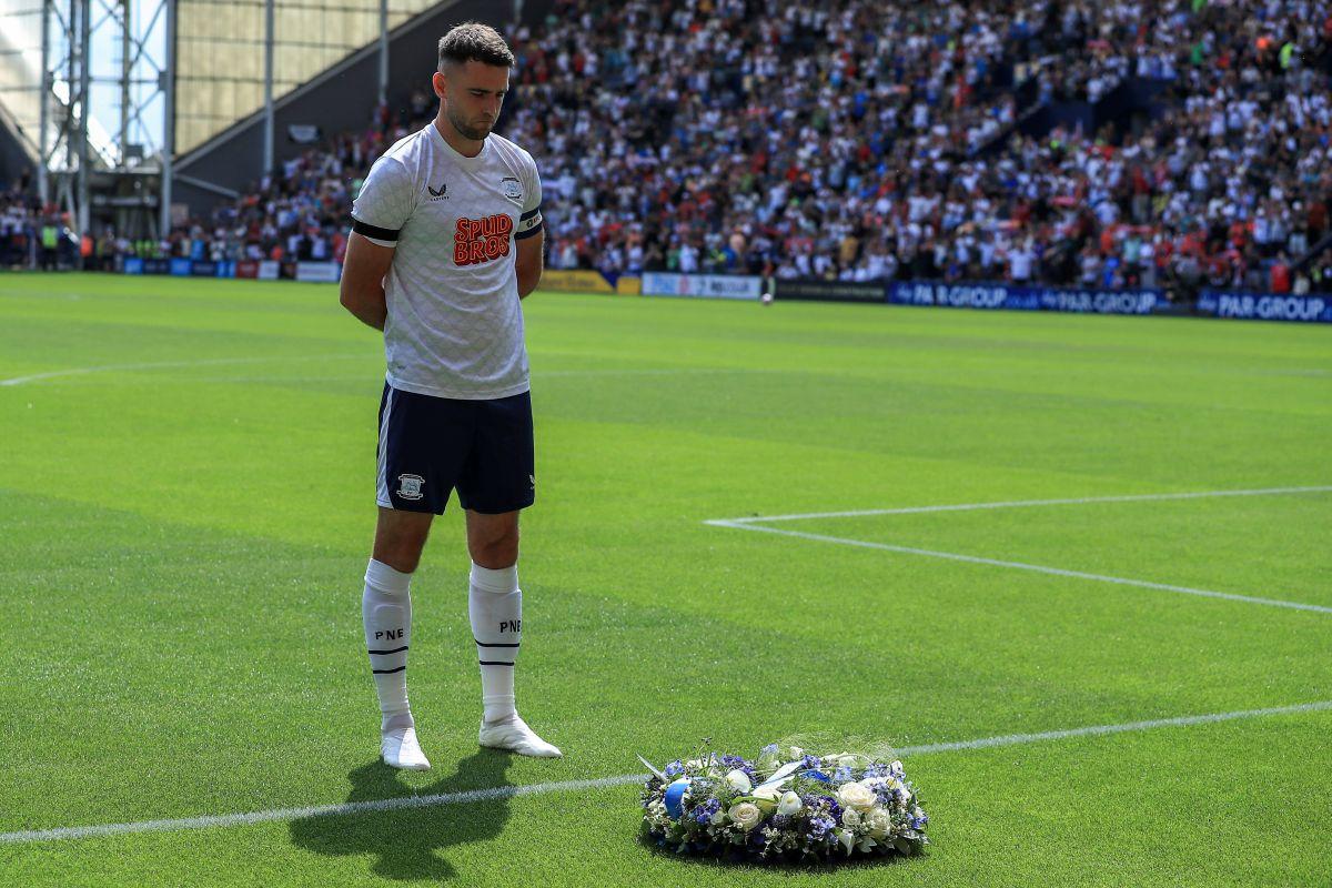 Ce s-a întâmplat la primul meci al lui Liverpool, după decesul lui Diogo Jota