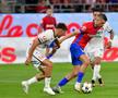 Florin Tănase în FCSB - Hermannstadt. Foto: Cristi Preda (GSP.RO)