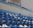 Stadionul „Iftimie Ilisei” din Medgidia, 10.07.2025 // foto: Andrei Furnigă (GSP)