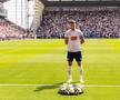 Preston North End - Liverpool, cu omagii aduse lui Diogo Jota