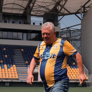 Petrolul Ploiești și-a prezentat astăzi echipamentul pentru meciurile de acasă din sezonul 2025-2026