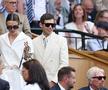 Keira Knightley și James Righton