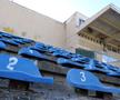 Stadionul „Iftimie Ilisei” din Medgidia, 10.07.2025 // foto: Andrei Furnigă (GSP)