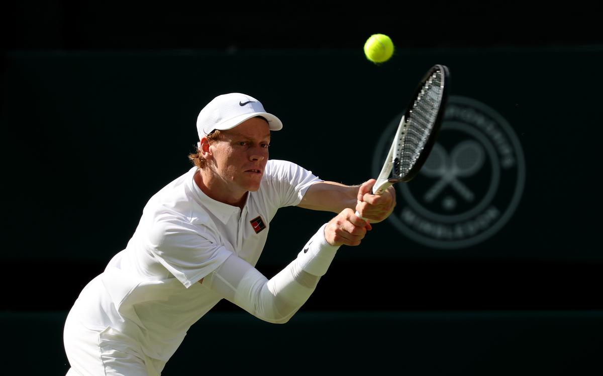 Revanșă pentru Jannik Sinner! Liderul mondial a devenit campion la Wimbledon după ce l-a detronat pe Carlos Alcaraz