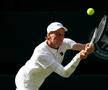 Jannik Sinner - Carlos Alcaraz, marea finală de la Wimbledon/Foto: Getty Images