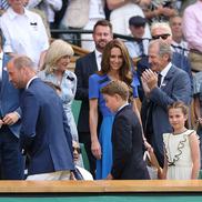 Prințesa Catherine, Prințul William / FOTO: GettyImages