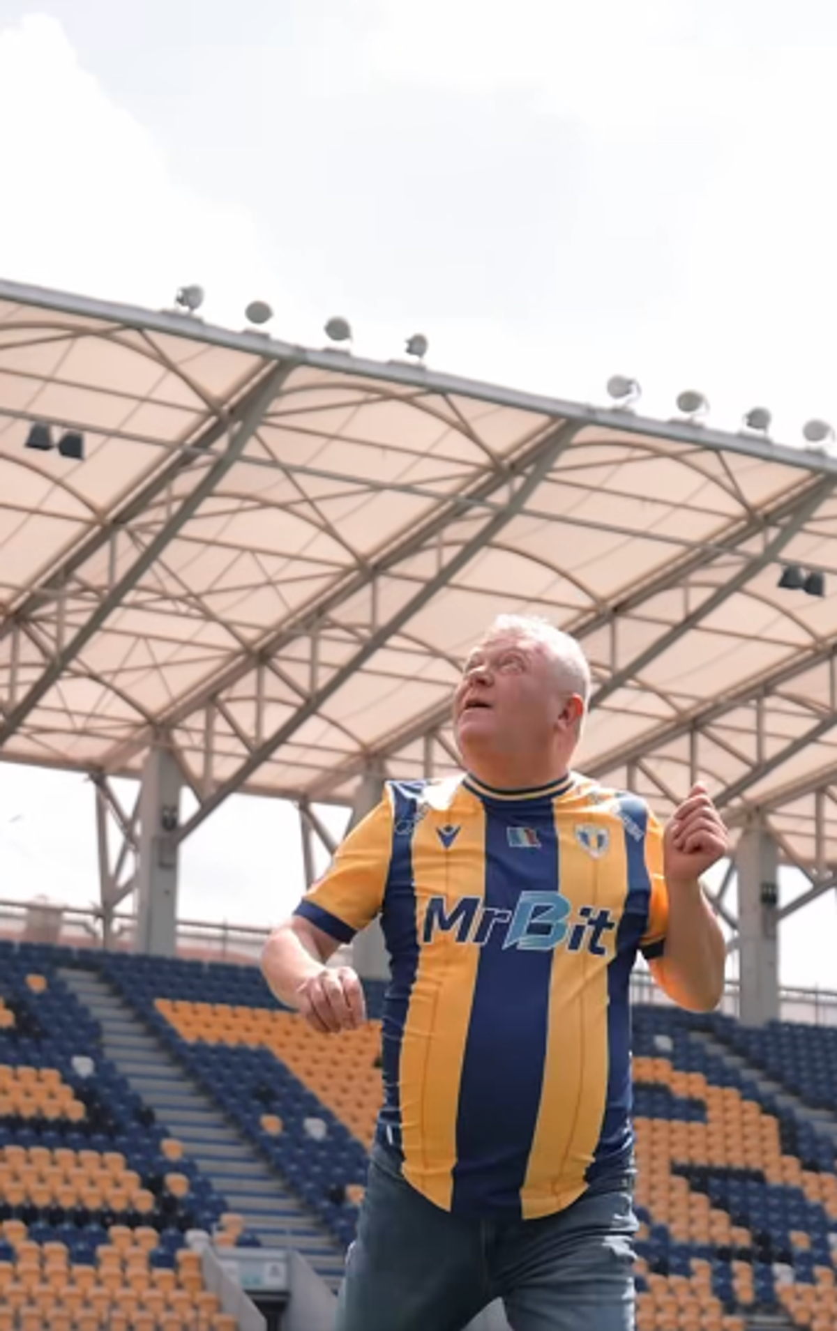 Petrolul Ploiești prezentare echipament 2025-2026