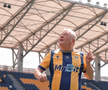 Petrolul Ploiești și-a prezentat astăzi echipamentul pentru meciurile de acasă din sezonul 2025-2026