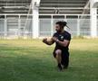 CSM București a reluat antrenamentele sub comanda lui Adi Vasile
