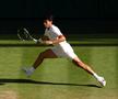 Jannik Sinner - Carlos Alcaraz, marea finală de la Wimbledon/Foto: Getty Images
