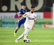 Imagini de la CFR Cluj - Unirea Slobozia (6)