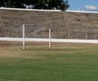 Stadionul „Iftimie Ilisei” din Medgidia, 10.07.2025 // foto: Andrei Furnigă (GSP)
