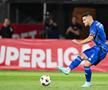 Imagini de la CFR Cluj - Unirea Slobozia (5)