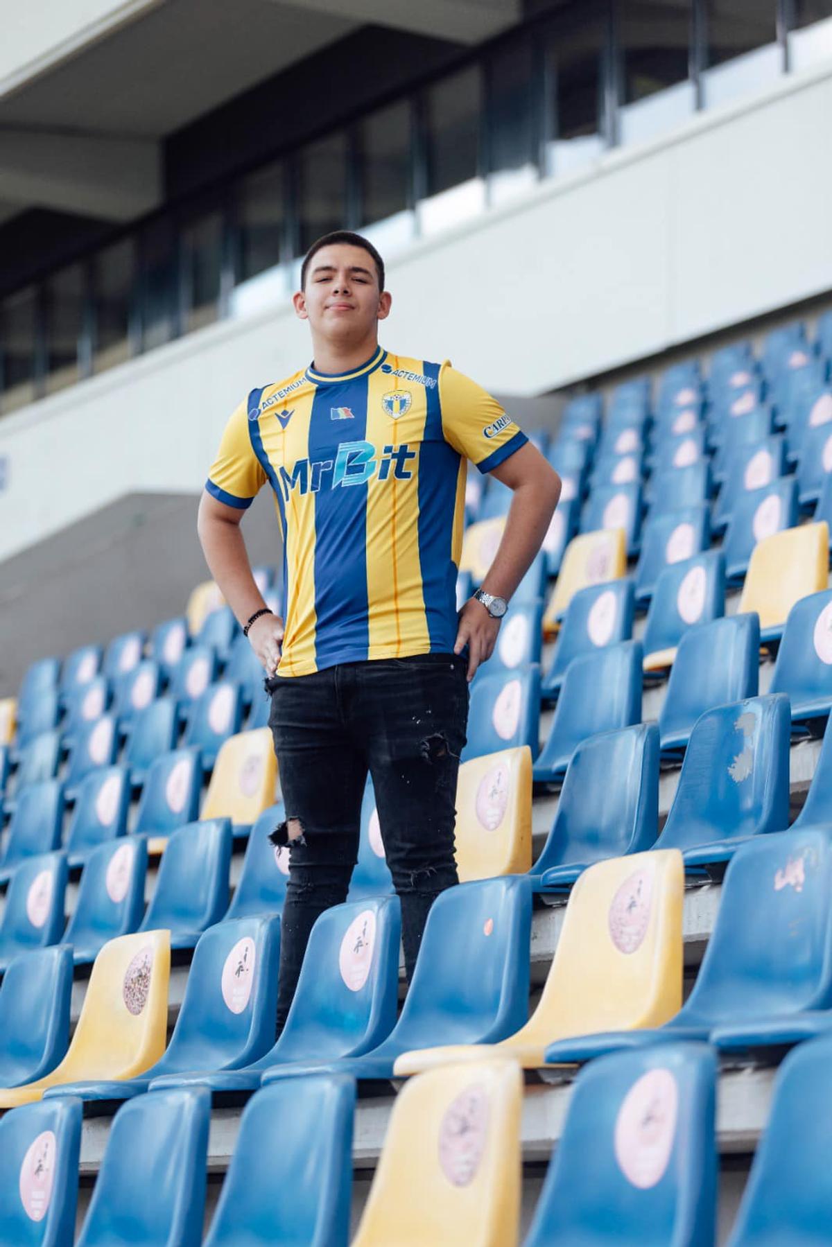 Petrolul Ploiești și-a prezentat echipamentul cu un videoclip emoționant! Fanii au reacționat imediat: „Ideea e fenomenală”