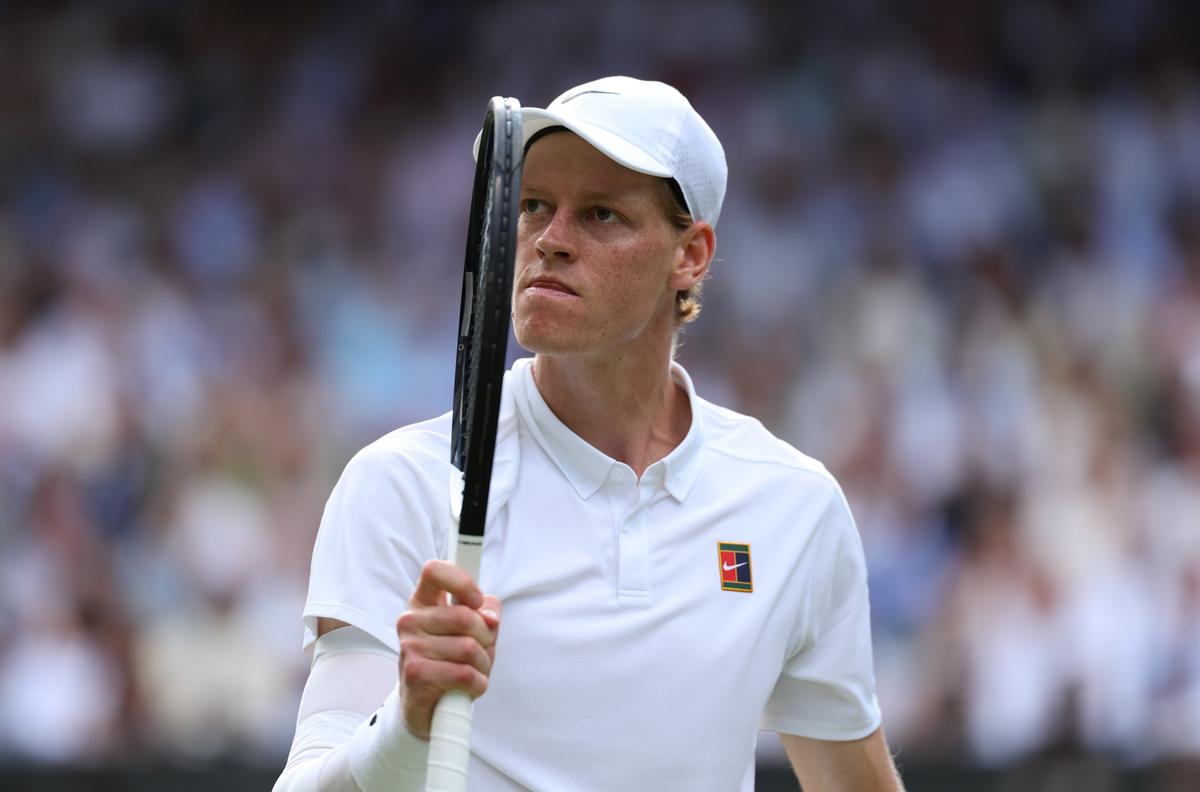 Jannik Sinner - Carlos Alcaraz, marea finală de la Wimbledon