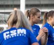 Adi Vasile, totul despre revenirea la CSM București: „Vreau să facem istorie! » Întrebat direct: „Te-a influențat Cristina Neagu?”
