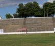 Stadionul „Iftimie Ilisei” din Medgidia, 10.07.2025 // foto: Andrei Furnigă (GSP)