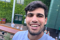 Carlos Alcaraz, apariție inedită pe străzile din Londra înaintea finalei Wimbledon » Încălţămintea a atras toate privirile: „Arată atât de urât”