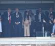 Chelsea - PSG, cu Donald Trump în tribunele „MetLife Stadium”