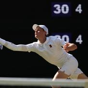 Jannik Sinner - Carlos Alcaraz, marea finală de la Wimbledon/Foto: Getty Images