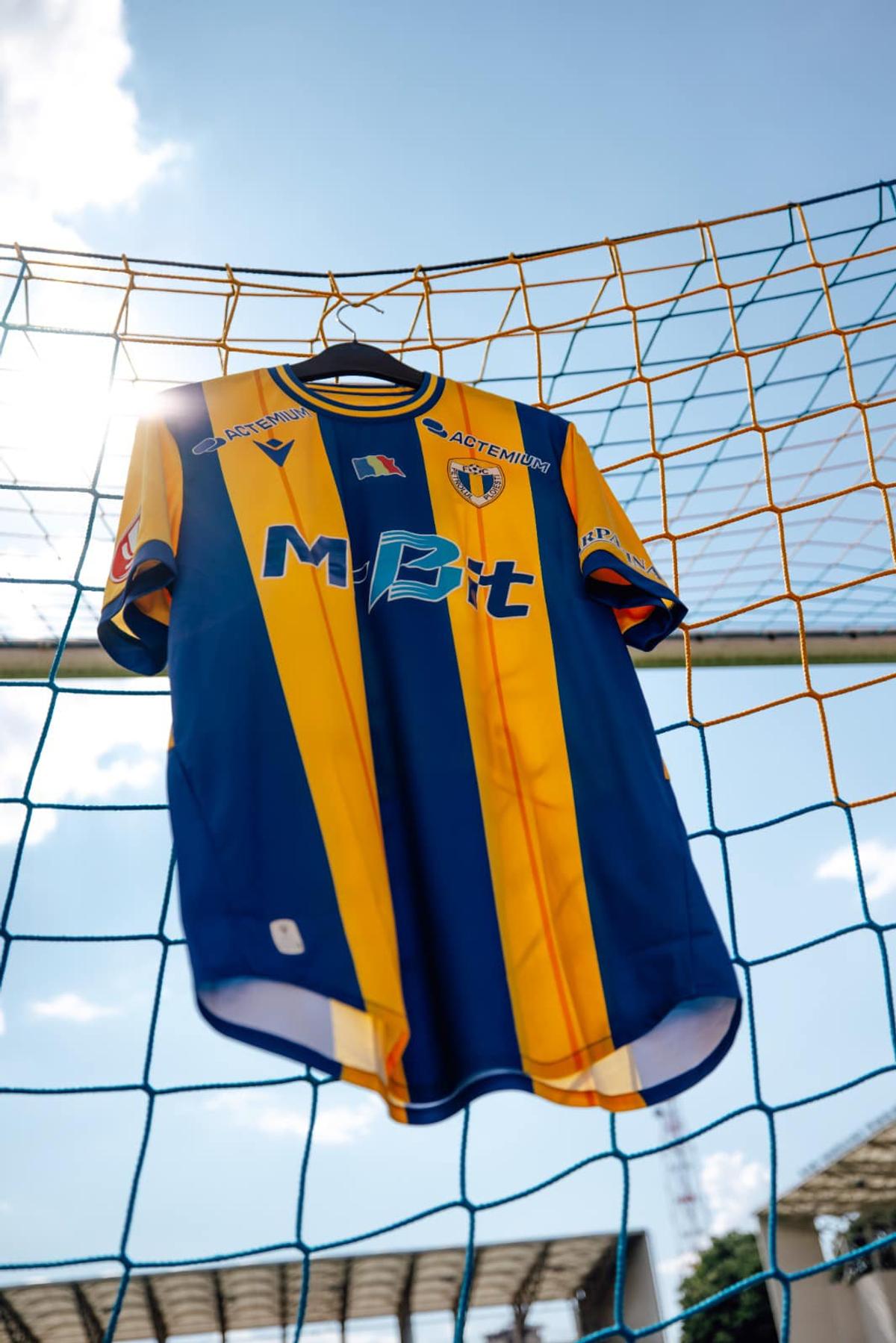 Petrolul Ploiești și-a prezentat echipamentul cu un videoclip emoționant! Fanii au reacționat imediat: „Ideea e fenomenală”