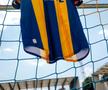 Petrolul Ploiești și-a prezentat astăzi echipamentul pentru meciurile de acasă din sezonul 2025-2026 / Foto: Facebook