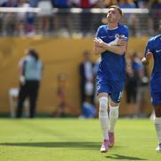 Chelsea - PSG, finala CMC 2025 (2)