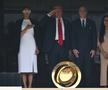 Chelsea - PSG, cu Donald Trump în tribunele „MetLife Stadium”