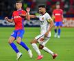 Florin Tănase în FCSB - Hermannstadt. Foto: Cristi Preda (GSP.RO)