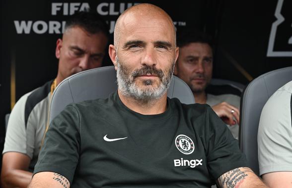 Pleacă Enzo Maresca?! Presa deja avansează numele înlocuitorului său
