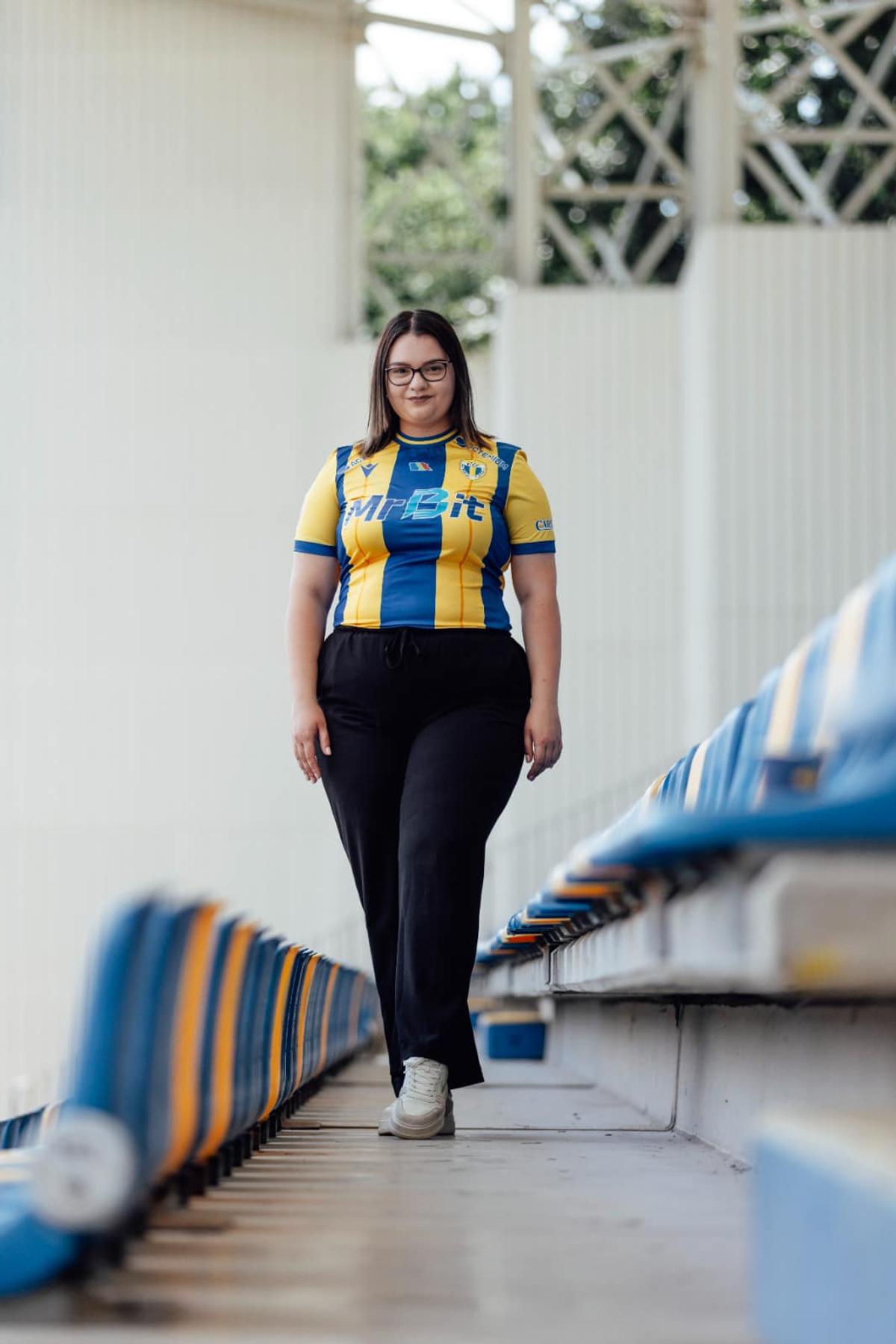 Petrolul Ploiești și-a prezentat echipamentul cu un videoclip emoționant! Fanii au reacționat imediat: „Ideea e fenomenală”