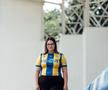 Petrolul Ploiești și-a prezentat astăzi echipamentul pentru meciurile de acasă din sezonul 2025-2026 / Foto: Facebook