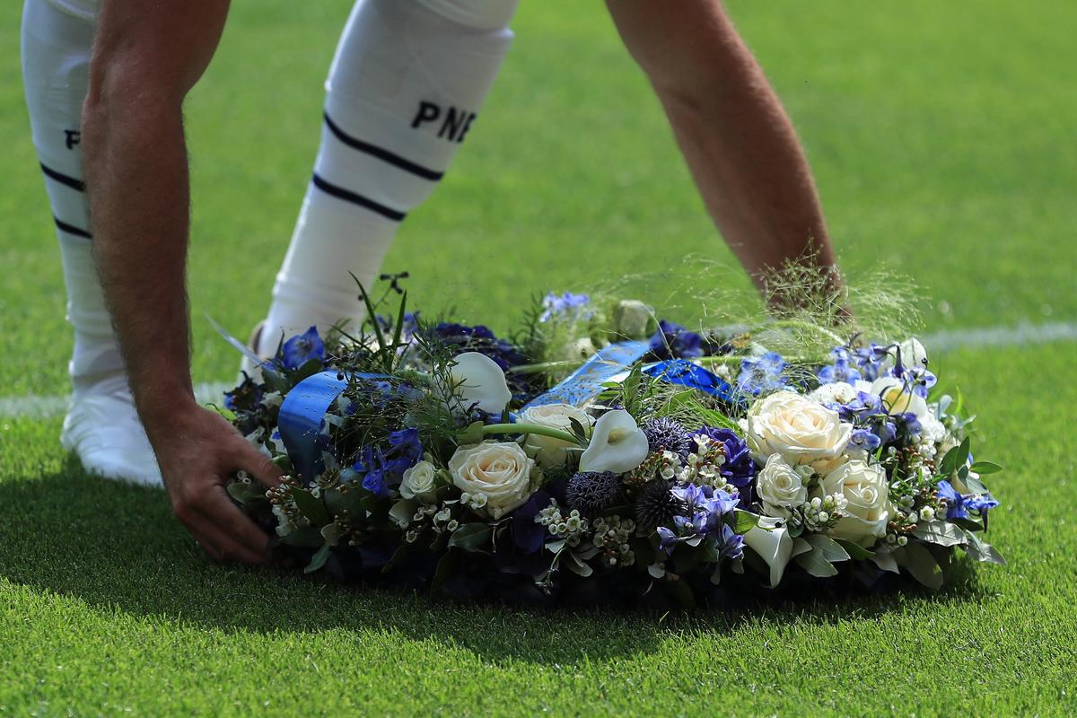 Ce s-a întâmplat la primul meci al lui Liverpool, după decesul lui Diogo Jota