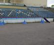 Stadionul „Iftimie Ilisei” din Medgidia, 10.07.2025 // foto: Andrei Furnigă (GSP)