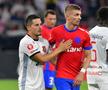 Florin Tănase în FCSB - Hermannstadt. Foto: Cristi Preda (GSP.RO)