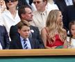 Prințesa Catherine, Prințul William / FOTO: GettyImages