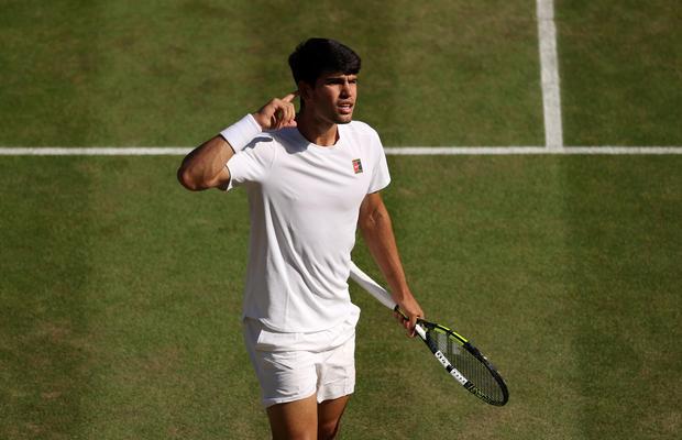 Lovitură uriașă! Carlos Alcaraz a anunțat că NU participă nici la Wimbledon » Cum a motivat